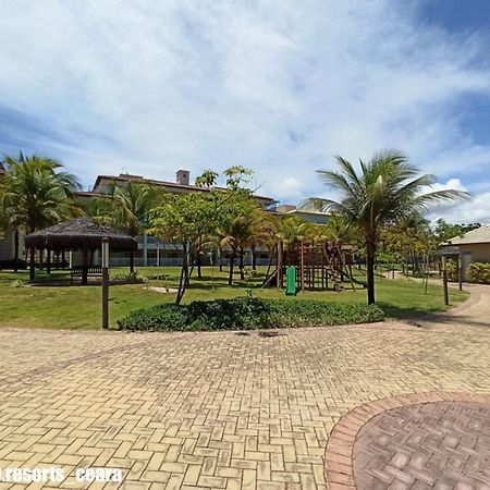 Golf 1 Km Beach Parck أكويراز المظهر الخارجي الصورة