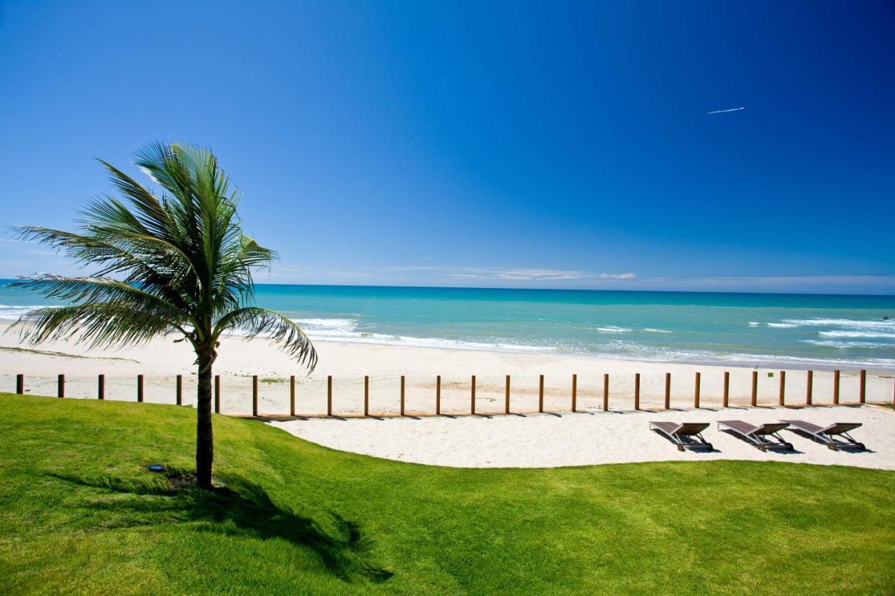 Golf 1 Km Beach Parck أكويراز المظهر الخارجي الصورة